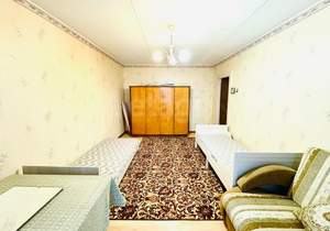 2-к квартира, на длительный срок, 51м2, 3/9 этаж