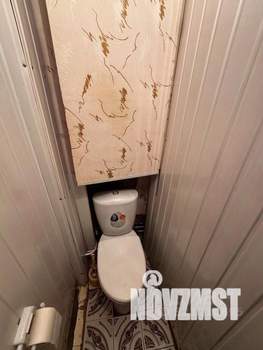 3-к квартира, посуточно, 60м2, 1/1 этаж