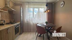 1-к квартира, на длительный срок, 42м2, 6/10 этаж