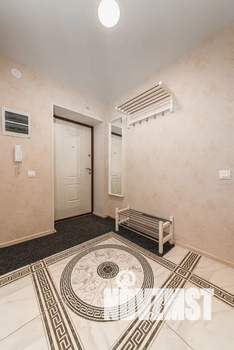 1-к квартира, посуточно, 38м2, 7/10 этаж