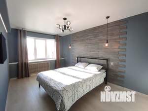 2-к квартира, посуточно, 52м2, 5/5 этаж