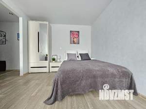 1-к квартира, посуточно, 30м2, 4/5 этаж