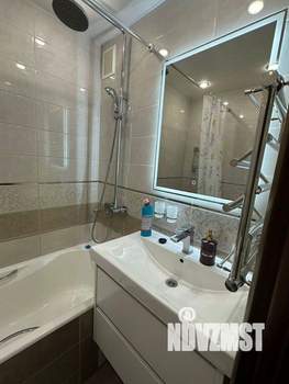 2-к квартира, на длительный срок, 56м2, 8/10 этаж