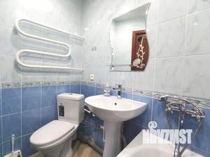 1-к квартира, посуточно, 29м2, 1/1 этаж