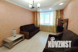 1-к квартира, посуточно, 28м2, 1/5 этаж