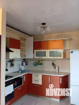 Студия квартира, посуточно, 51м2, 7/16 этаж