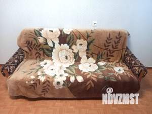 1-к квартира, на длительный срок, 36м2, 4/10 этаж