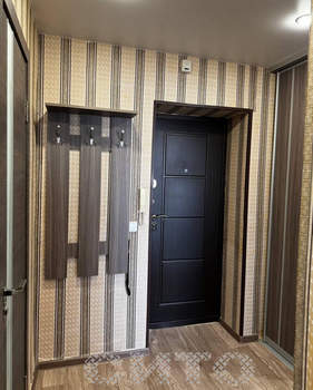 1-к квартира, на длительный срок, 34м2, 3/9 этаж