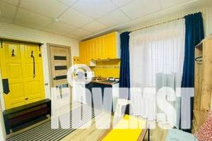 1-к квартира, посуточно, 18м2, 1/5 этаж