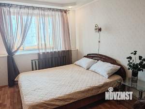 1-к квартира, посуточно, 56м2, 1/1 этаж