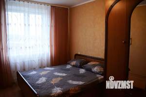 2-к квартира, посуточно, 55м2, 7/9 этаж