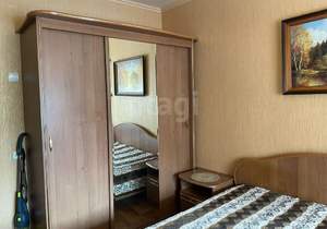 2-к квартира, на длительный срок, 50м2, 3/9 этаж