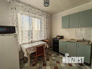 1-к квартира, посуточно, 41м2, 1/1 этаж