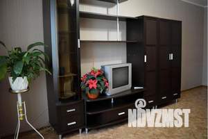 1-к квартира, посуточно, 44м2, 1/5 этаж