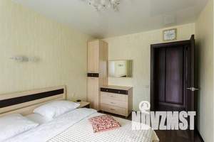 2-к квартира, посуточно, 54м2, 3/10 этаж