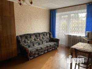 1-к квартира, на длительный срок, 32м2, 3/5 этаж