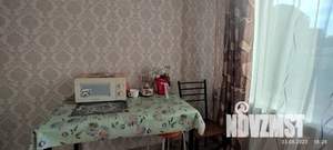 1-к квартира, посуточно, 32м2, 2/5 этаж