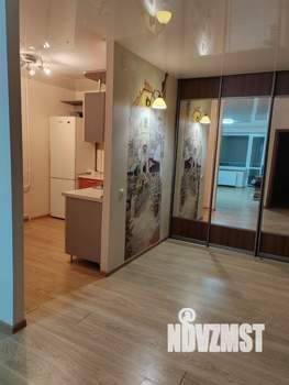 2-к квартира, на длительный срок, 47м2, 1/6 этаж