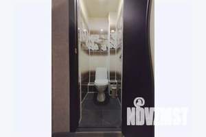 2-к квартира, посуточно, 52м2, 4/5 этаж