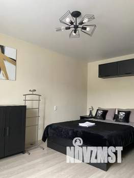 1-к квартира, посуточно, 33м2, 6/9 этаж