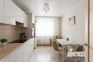 2-к квартира, посуточно, 49м2, 1/1 этаж