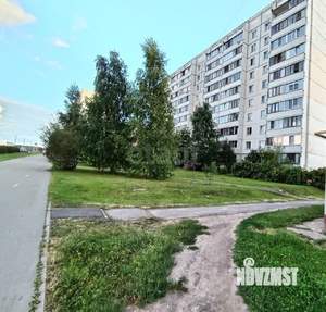 1-к квартира, на длительный срок, 35м2, 10/10 этаж