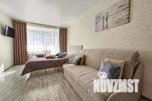 1-к квартира, посуточно, 31м2, 5/5 этаж