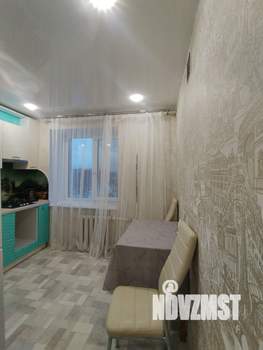 1-к квартира, посуточно, 30м2, 9/9 этаж