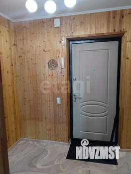 1-к квартира, на длительный срок, 38м2, 12/16 этаж
