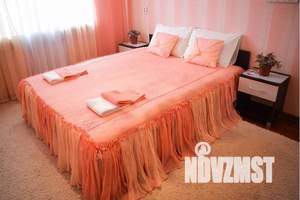 2-к квартира, посуточно, 50м2, 10/10 этаж