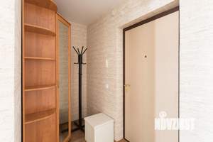 1-к квартира, посуточно, 36м2, 3/16 этаж