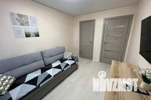 1-к квартира, посуточно, 31м2, 9/9 этаж