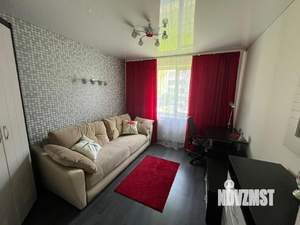 2-к квартира, на длительный срок, 50м2, 2/6 этаж