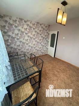 1-к квартира, на длительный срок, 47м2, 7/13 этаж