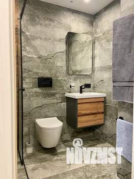 Студия квартира, посуточно, 28м2, 2/9 этаж