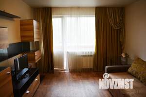 2-к квартира, посуточно, 50м2, 5/9 этаж