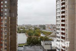 1-к квартира, посуточно, 44м2, 1/1 этаж