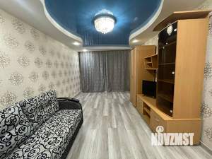 3-к квартира, на длительный срок, 56м2, 2/5 этаж