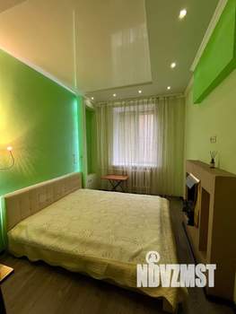 3-к квартира, на длительный срок, 86м2, 1/5 этаж