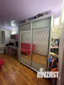 2-к квартира, на длительный срок, 45м2, 5/5 этаж