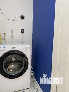 1-к квартира, посуточно, 30м2, 4/9 этаж