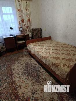 3-к квартира, на длительный срок, 66м2, 6/9 этаж