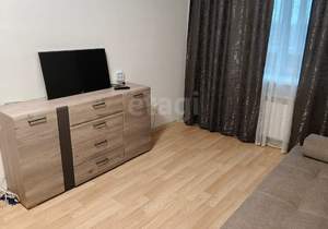 1-к квартира, на длительный срок, 35м2, 5/10 этаж