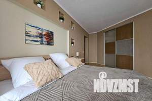 3-к квартира, посуточно, 86м2, 9/10 этаж