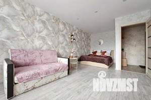 1-к квартира, посуточно, 37м2, 7/13 этаж