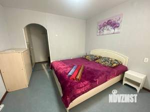 1-к квартира, посуточно, 30м2, 1/5 этаж