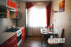 2-к квартира, посуточно, 50м2, 5/9 этаж