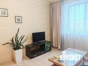 1-к квартира, посуточно, 52м2, 8/14 этаж