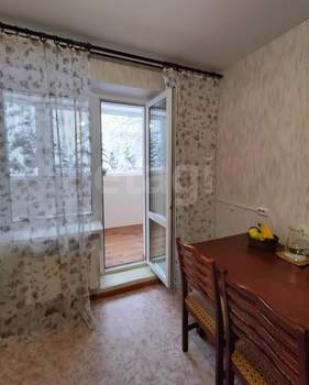 1-к квартира, на длительный срок, 39м2, 1/9 этаж