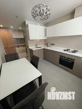 2-к квартира, на длительный срок, 54м2, 1/5 этаж